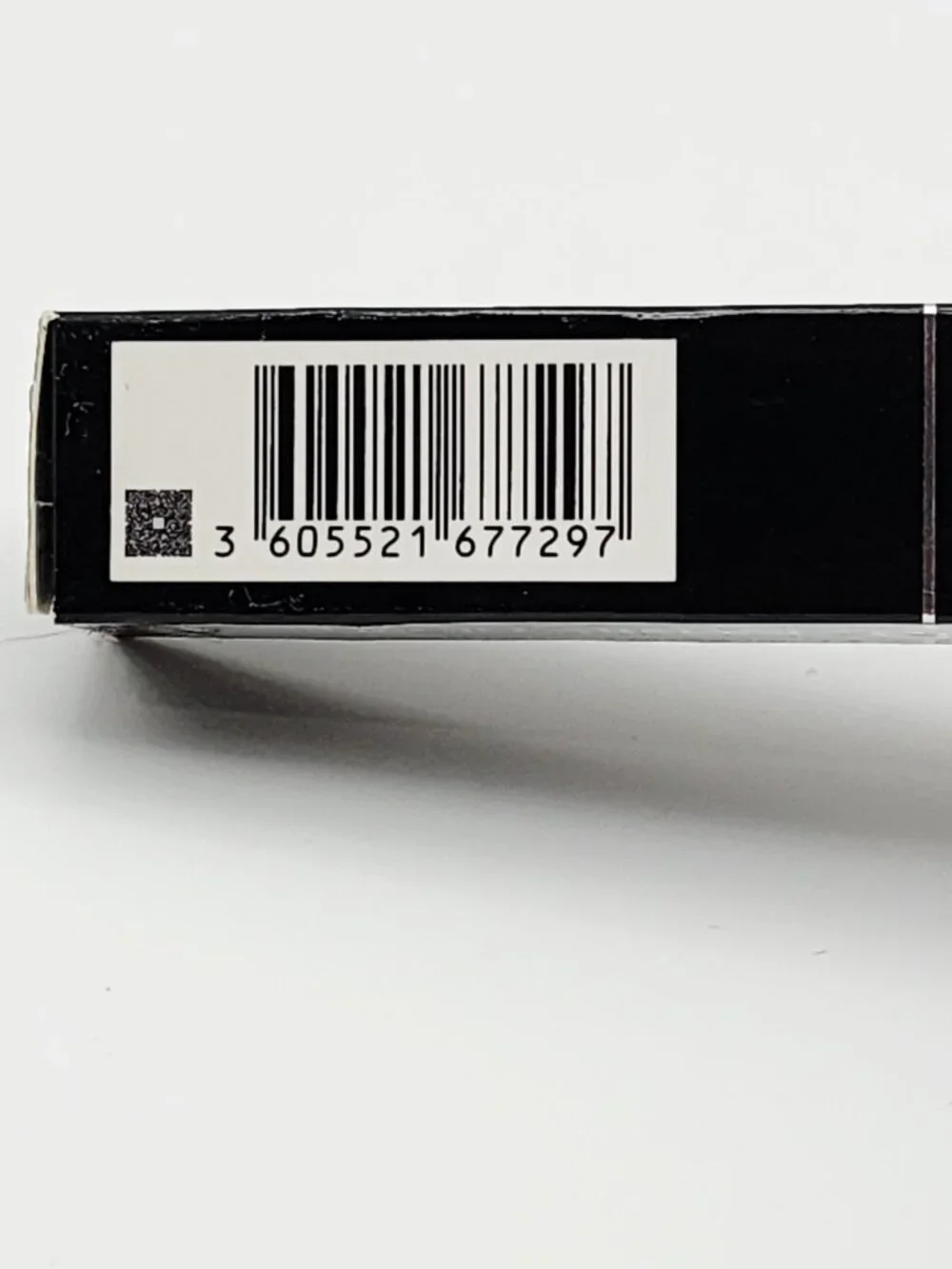 Giorgio Armani Lip Maestro Liquid Lipstick 201 Dark Velvet Full Size NIB
